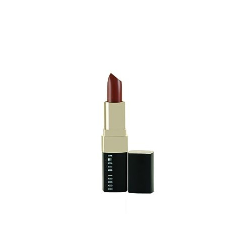 Bobbi Brown Lip Color No. 09 Burnt Red for Women, 0.12 Ounce