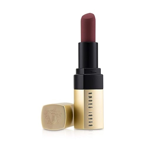 Bobbi Brown Luxe Matte Lip Color/0.14 oz. Boss Pink