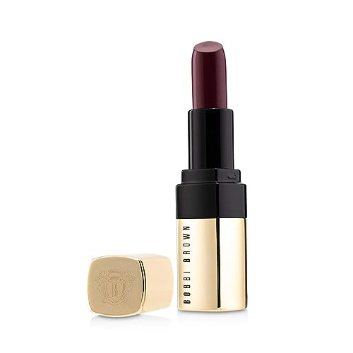 Bobbi Brown Luxe Lip Color - Plum Rose