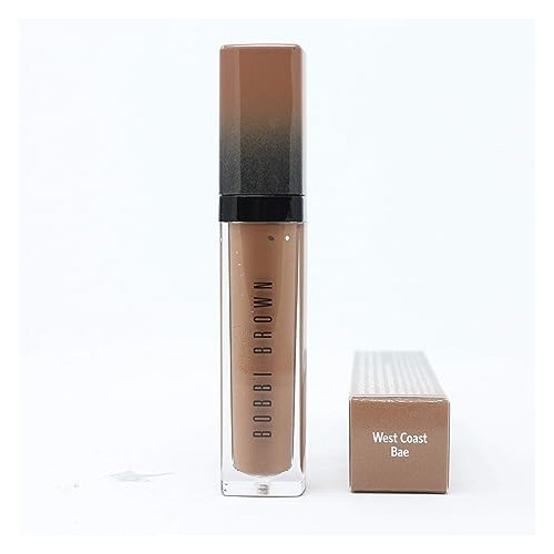 Bobbi Brown Crushed Liquid Lipstick West Coast Bae