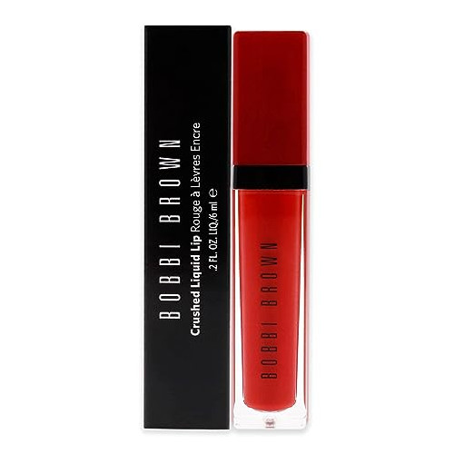 Bobbi Brown Crushed Liquid Lip (Big Apple)