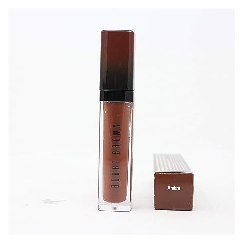 Bobbi Brown Crushed Liquid Lipstick Ambre