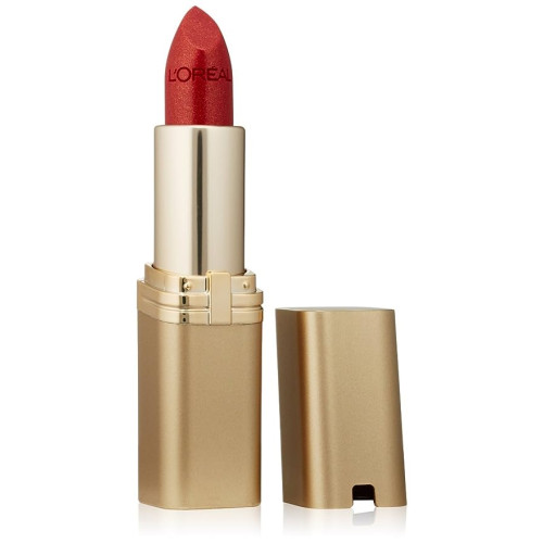 Loreal Paris Color Riche Blazing Lava Lipstick - 2 per case.