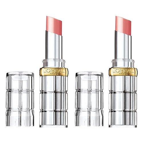 LOréal Paris Makeup Colour Riche Shine Lipstick