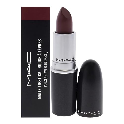 MAC Matte Lipstick - 650 Soar Women 0.1 oz
