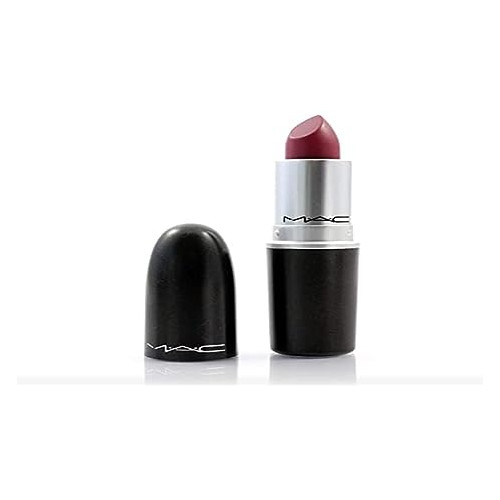 M.A.C Satin Lipstick - Captive, net wt. 3g/0.1 ounce