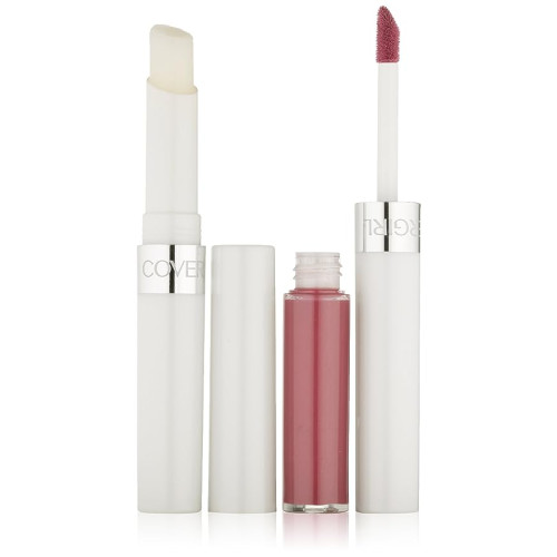 CoverGirl Outlast Lipcolor Blossom Berry 555