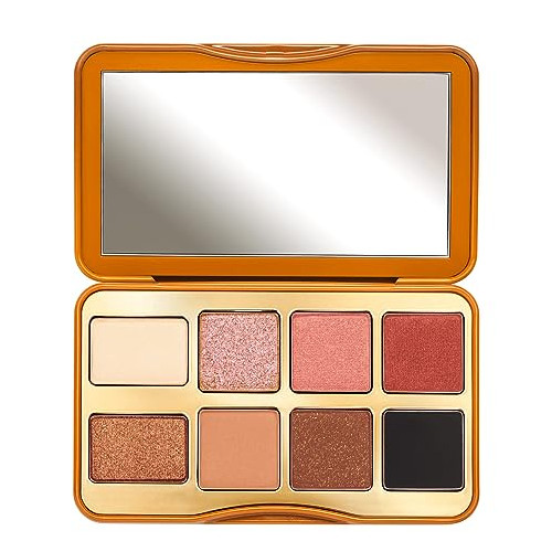 Too Faced Kitty Likes to Scratch Mini Eyeshadow Palette