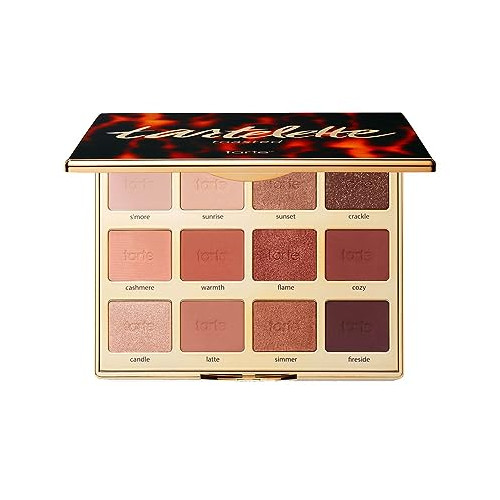 tarte Tartelette™ Toasted Eyeshadow Palette