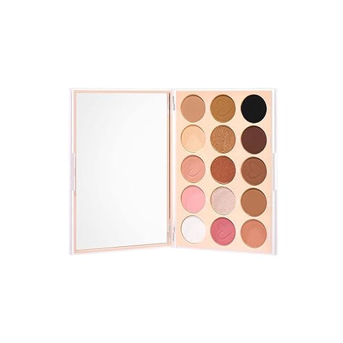 Beauty Creations NUDEX COLLECTION Eyeshadow Palette (NUDEX SHADOW PALETTE)