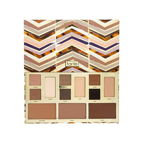 Tarte Clay Play Face Shaping Palette