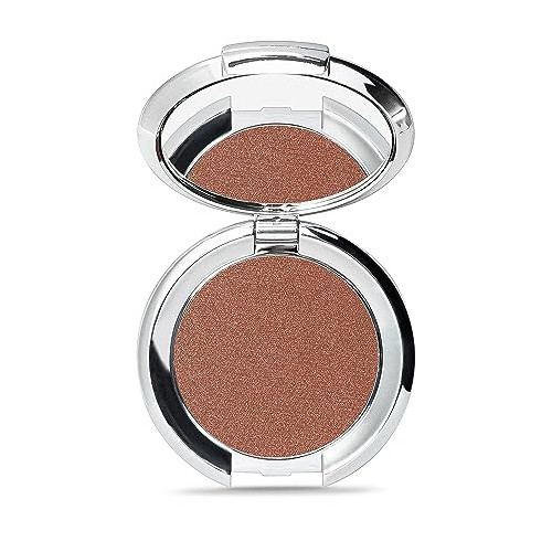 nude envie Velvety Soft Shimmery Rose Shade Eye Shadow Certified Vegan Cruelty-Free – Highly Pigmented Silky-Smooth Long-Lasting Eyeshadows (desire)