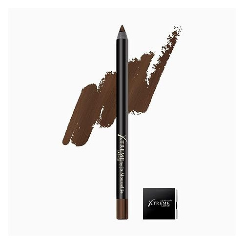 Xtreme Lashes GlideLiner Long Lasting Eye Pencil Xpresso with Sharpener