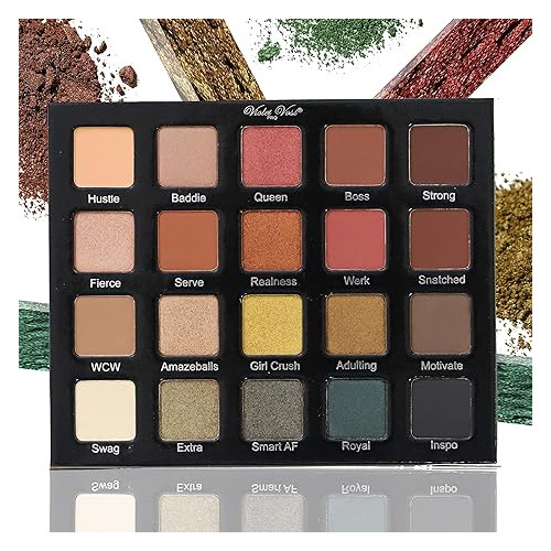Violet Voss Like A Boss PALETTE