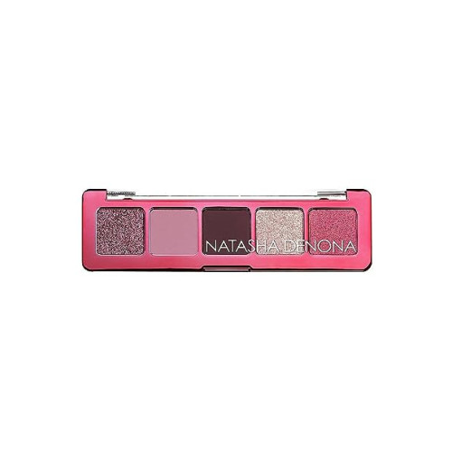 Natasha Denona Mini Love Eyeshadow Palette 5 x 0.028 oz/ 0.8g