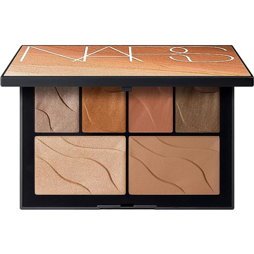 NARS Summer Lights Face Palette