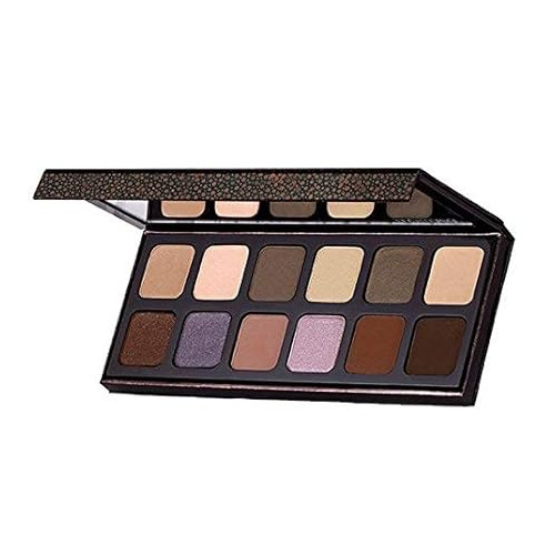 Laura Mercier Extreme Neutrals Eye Shadow Palette