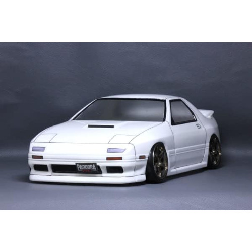 PANDORA RC MAZDA 사바나 RX-7 FC3S PAB-3121