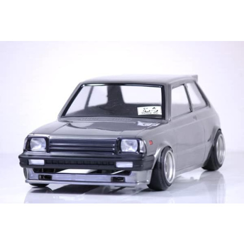 PANDORARC Toyota 스타렛 KP61 후기 PAB-3182