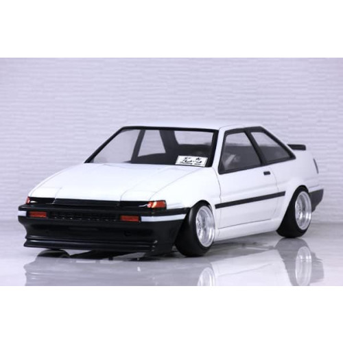 PANDORA RC Toyota AE86 스프린터 트레노 2DR PAB-3176