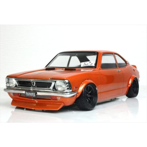 PANDORARC Toyota 코롤라 레빈 TE27 PAB-3189