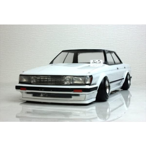 PANDORA RC Toyota Ⅱ GX71 PAB-3196