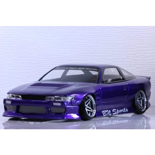 PANDORA RC NISSAN 실에이티 S13 BN Sports PAB-3162