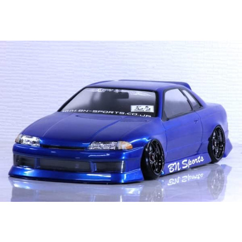 PANDORA RC NISSAN 스카이라인 HCR32 2DR PAB-3161