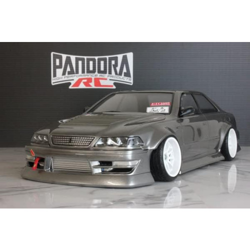 PANDORA RC Toyota Ⅱ JZX100 BN-Sports PAB-3201