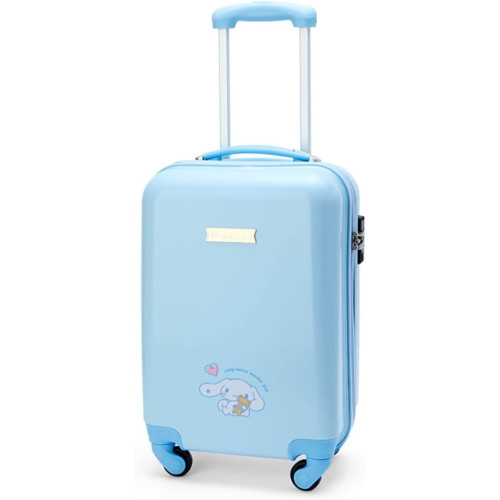 산리오 SANRIO 시나모롤 캐리어백 417041