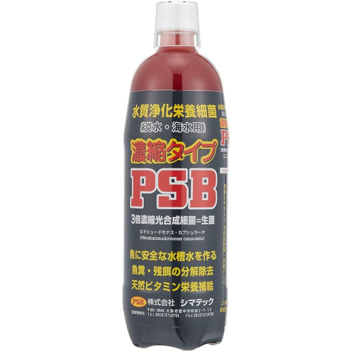 시마텍 PSB 1000ml