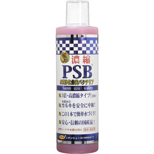 산뮤즈 농축 PSB 500ml
