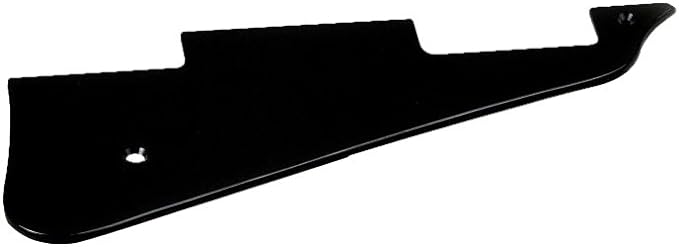 깁슨 Gibson PRPG-010 Les Paul Pickguard Black 픽가드