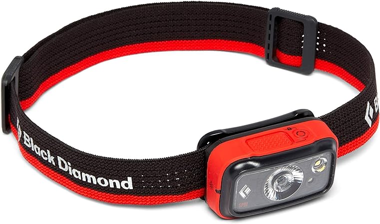 Black Diamond 블랙다이아몬드 스폿 350 BD81300350루멘