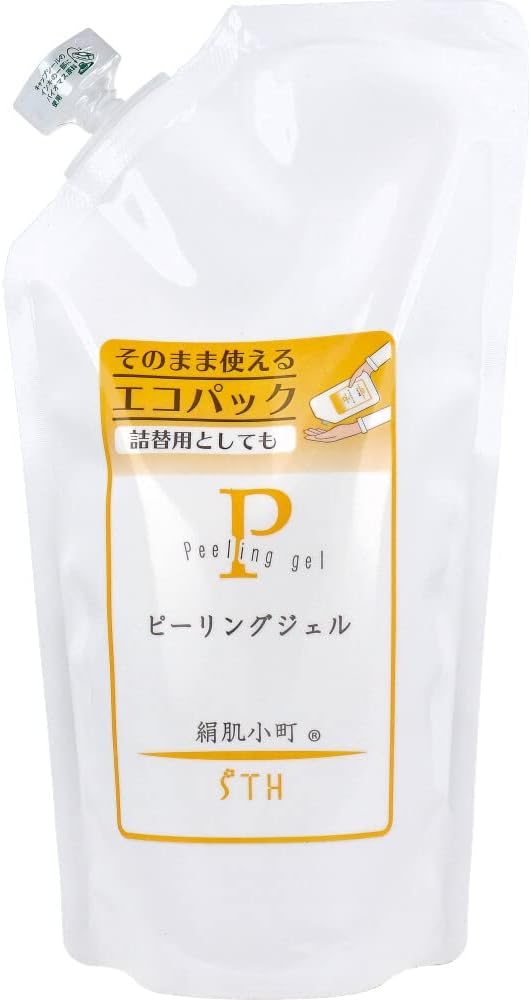 에스티히트 견피부코마치 필링젤 리필용 300mL