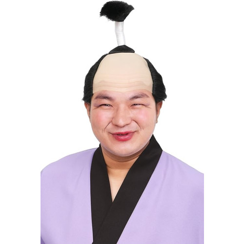 Party 시티 커틀랜드 버라이어티 상품 영주 남여공용 검정
