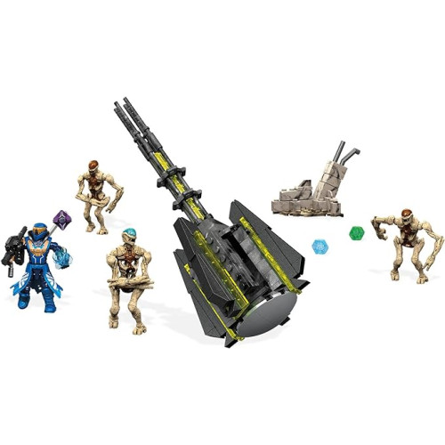 Mega Construx Destiny Hive Horde Attack