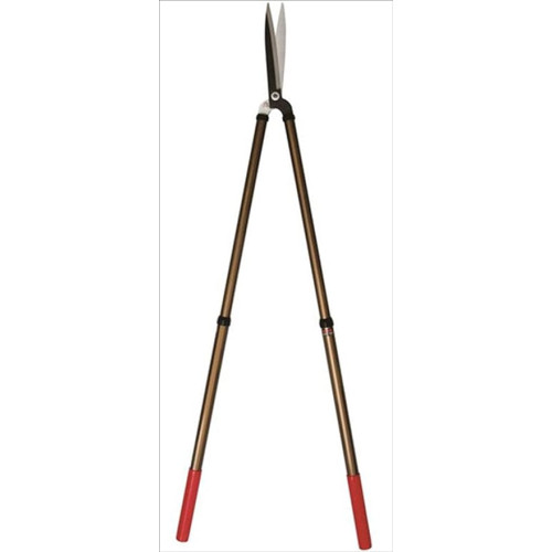 키시모토 농공구 제작소 Kamaki1200L 신축식 예초기 가위 늘어나는 1200L 210mm