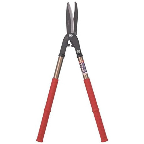 키시모토 농공구 제작소 Kamaki G-15 기어식 원예용 전지가위 140mm