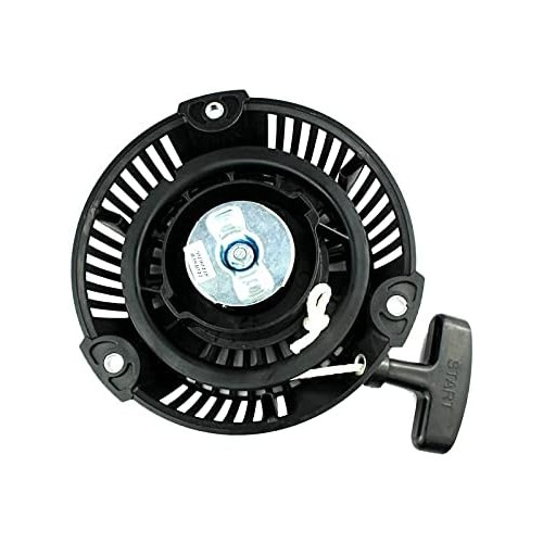HOMUTE GP160 리코일 스타터 H-ND-A GP200WL20WL30 커버 되감기 스프링 손톱 풀리 핸들 그립 로프 어셈블리 무료배송