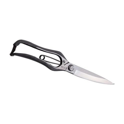 토요노루광산작 한손 예초기 가위 외날 쇠지 HT-2768