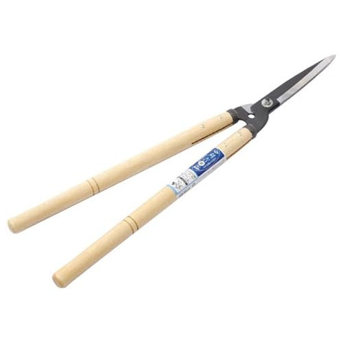 N-373가리키치 은 160mm 긴 자루