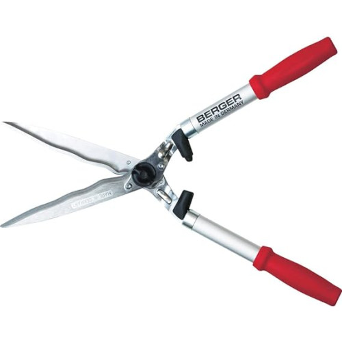 BERGER사 Berger 경량 원예용 전지가위 240mm 물결칼날 4595