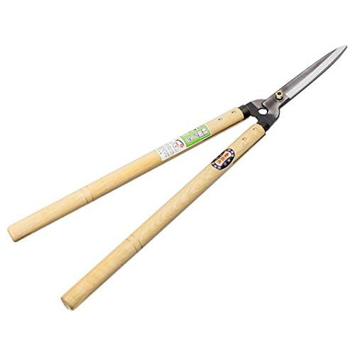 토슈 작배 전지 가위 날씬 180mm