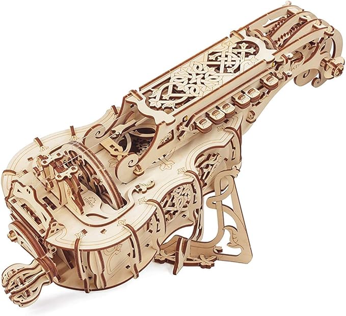 Ugears 유기어스 하디가디70030 나무 장난감 3D입체 퍼즐
