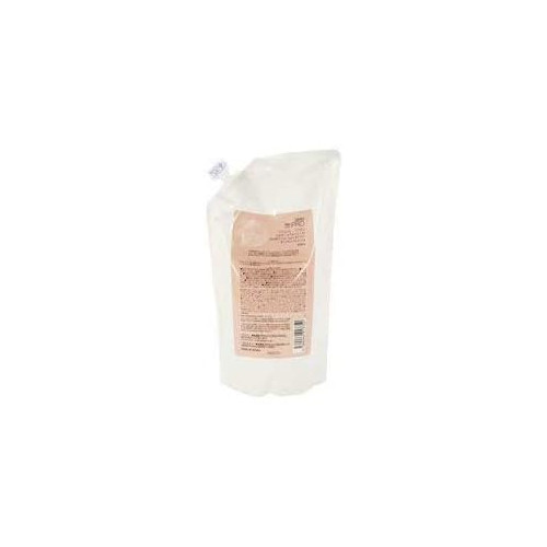 헤어데코 실키 에멀젼 Sa 리필용 500ml 아주방