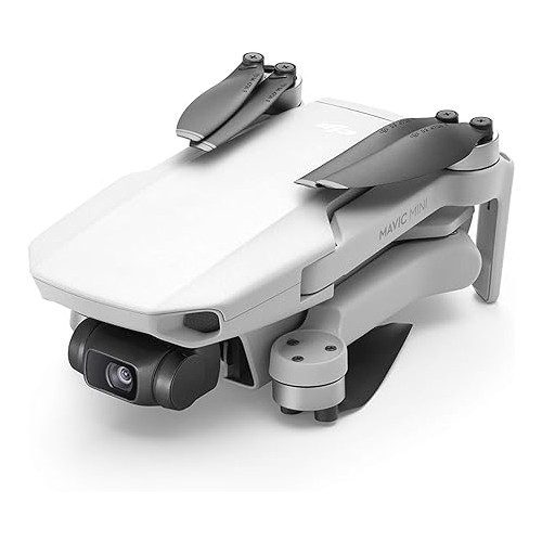 DJI 리모컨 Mavic Mini ※원격 ID 지원 제외 제품입니다