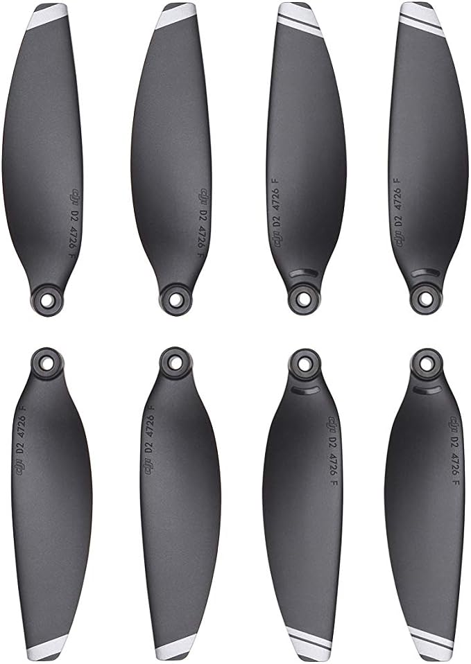 DJI Mavic Mini 프로펠러 블랙 CP.MA.00000133.01