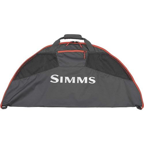 Simms Taco Wader Bag, Fishing Changing Mat & Bag