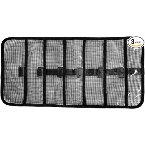 Lure Bag Saltwater Trolling Lure 3 Pieces 20